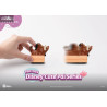 PRE ORDER - Disney - Pack 6 figures Cute Pal Series, Pull Back Car