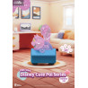 PRE ORDER - Disney - Pack 6 figures Cute Pal Series, Pull Back Car