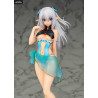 Shining Blade - Figurine d'Altina Mel Sylphis, Beach Heroines