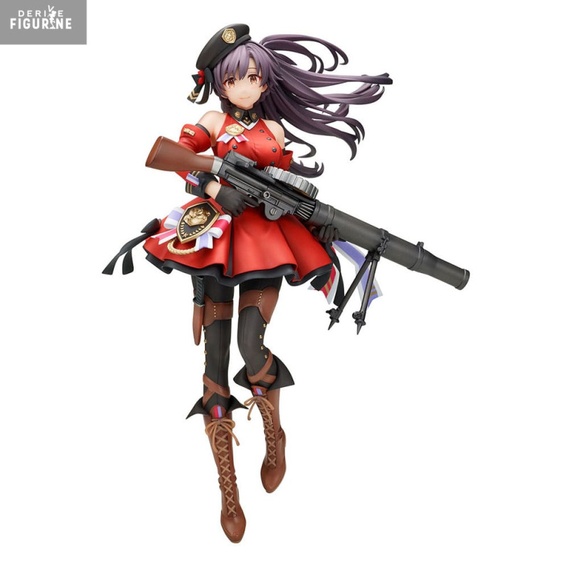 PRE ORDER - Girls' Frontline - Lewis figure