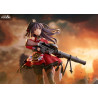 PRE ORDER - Girls' Frontline - Lewis figure