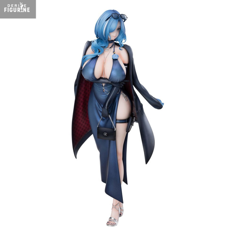 PRE ORDER - Girls' Frontline 2: Exilium - Helen (DP-12) figure, Starlit Waltz