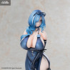 PRE ORDER - Girls' Frontline 2: Exilium - Helen (DP-12) figure, Starlit Waltz