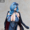 PRE ORDER - Girls' Frontline 2: Exilium - Helen (DP-12) figure, Starlit Waltz