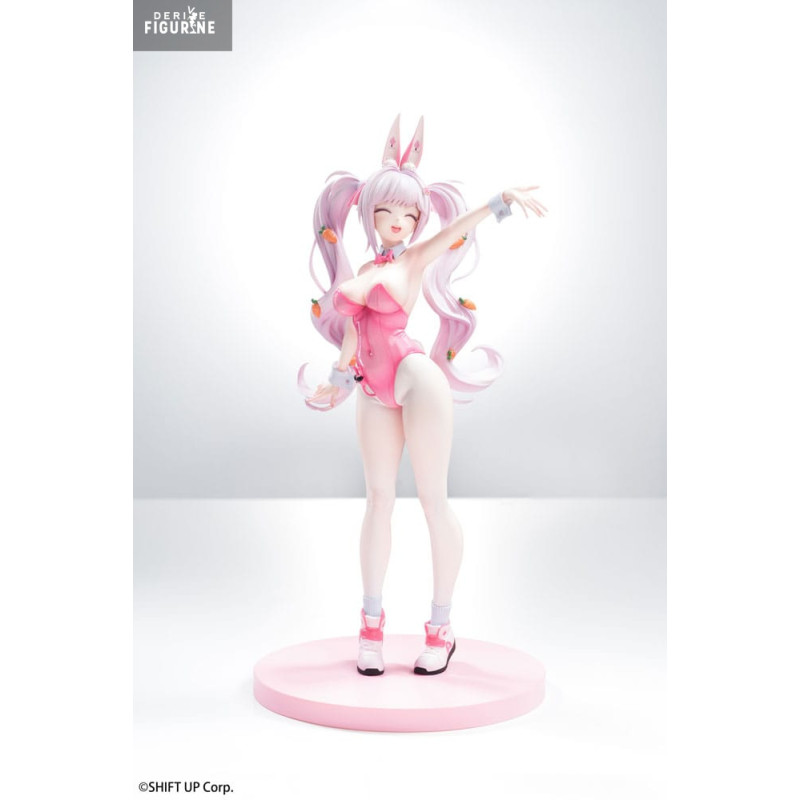 PRE ORDER - Goddess of Victory: Nikke - Alice figure, Wonderland Bunny