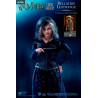 Harry Potter - Figurine Bellatrix Lestrange ver. Prisoner, Standard ou avec Dobby