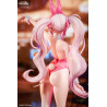 PRE ORDER - Goddess of Victory: Nikke - Alice figure, Wonderland Bunny