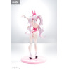 PRE ORDER - Goddess of Victory: Nikke - Alice figure, Wonderland Bunny