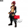 My Hero Academia - Red Riot figure, Age of Heroes