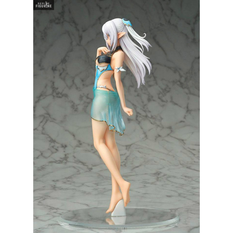 Shining Blade - Figure...