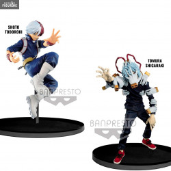 My Hero Academia - Figurine...
