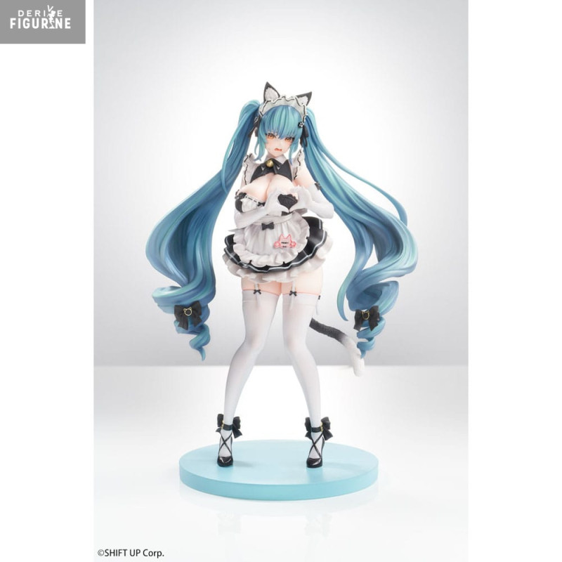 PRE ORDER - Goddess of Victory: Nikke - Privaty figure, Unkind Maid