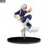 My Hero Academia - Figurine Shoto Todoroki ou Tomura Shigaraki, Colosseum
