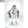 PRE ORDER - Goddess of Victory: Nikke - Privaty figure, Unkind Maid
