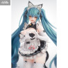 PRE ORDER - Goddess of Victory: Nikke - Privaty figure, Unkind Maid