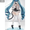 PRE ORDER - Goddess of Victory: Nikke - Privaty figure, Unkind Maid