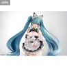 PRE ORDER - Goddess of Victory: Nikke - Privaty figure, Unkind Maid