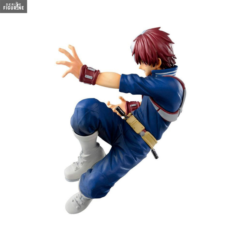 My Hero Academia - Figurine...