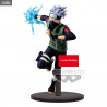 Naruto Shippuden - Hatake Kakashi figure, Vibration Stars