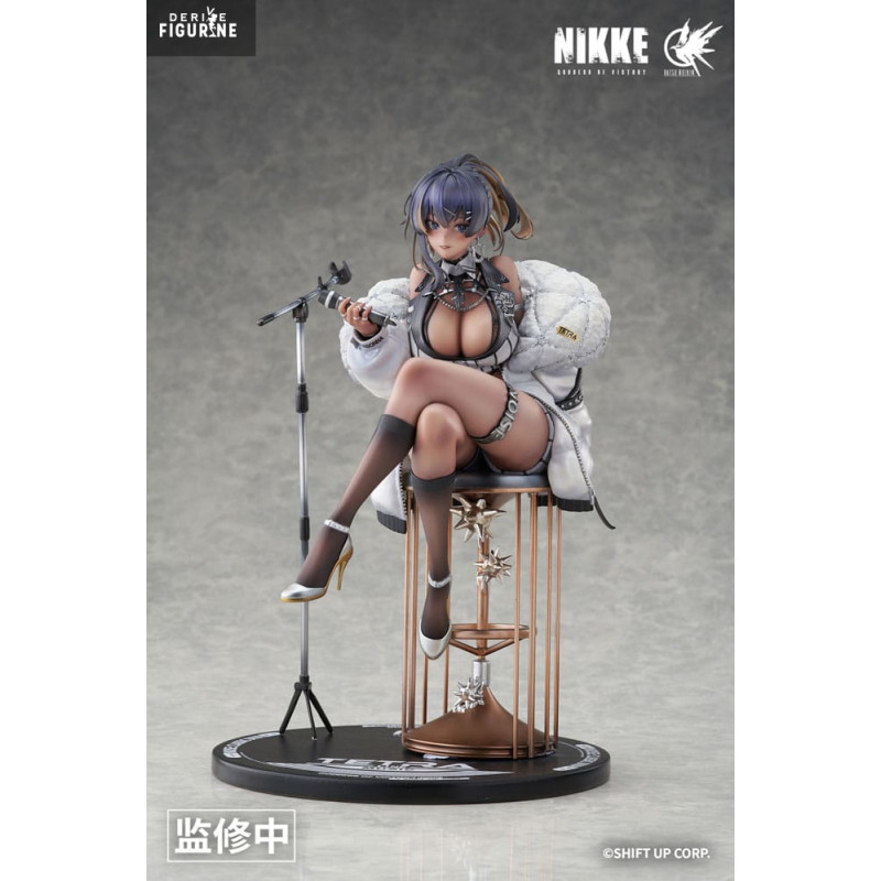 PRE ORDER - Goddess of Victory: Nikke - Noise figure, Classic Diva
