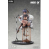 PRE ORDER - Goddess of Victory: Nikke - Noise figure, Classic Diva