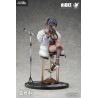 PRE ORDER - Goddess of Victory: Nikke - Noise figure, Classic Diva