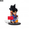 Dragon Ball GT - Figure Son Goku of your choice, normal or super saiyan, Wrath of the Dragon