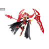 PREORDER - Megami Device - Figure Bullet Knights Executioner Hell Blaze, Plastic Model Kit