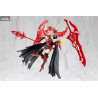 PREORDER - Megami Device - Figure Bullet Knights Executioner Hell Blaze, Plastic Model Kit
