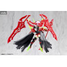 PREORDER - Megami Device - Figure Bullet Knights Executioner Hell Blaze, Plastic Model Kit