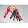 PREORDER - Megami Device - Figure Bullet Knights Executioner Hell Blaze, Plastic Model Kit