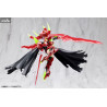 PREORDER - Megami Device - Figure Bullet Knights Executioner Hell Blaze, Plastic Model Kit