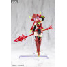 PREORDER - Megami Device - Figure Bullet Knights Executioner Hell Blaze, Plastic Model Kit