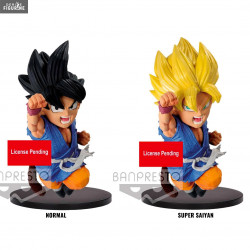 Dragon Ball GT - Figurine...