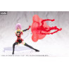 PREORDER - Megami Device - Figure Bullet Knights Executioner Hell Blaze, Plastic Model Kit