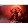 PREORDER - Megami Device - Figure Bullet Knights Executioner Hell Blaze, Plastic Model Kit