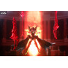PREORDER - Megami Device - Figure Bullet Knights Executioner Hell Blaze, Plastic Model Kit