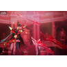 PREORDER - Megami Device - Figure Bullet Knights Executioner Hell Blaze, Plastic Model Kit