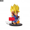 Dragon Ball GT - Figure Son Goku of your choice, normal or super saiyan, Wrath of the Dragon