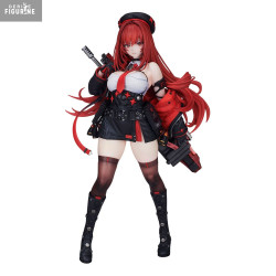 PRE ORDER - Goddess of...