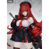 PRE ORDER - Goddess of Victory: Nikke - Rapi figure, Red Hood