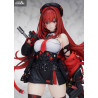 PRE ORDER - Goddess of Victory: Nikke - Rapi figure, Red Hood