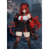 PRE ORDER - Goddess of Victory: Nikke - Rapi figure, Red Hood