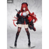 PRE ORDER - Goddess of Victory: Nikke - Rapi figure, Red Hood