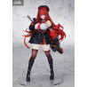 PRE ORDER - Goddess of Victory: Nikke - Rapi figure, Red Hood