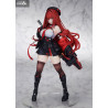 PRE ORDER - Goddess of Victory: Nikke - Rapi figure, Red Hood