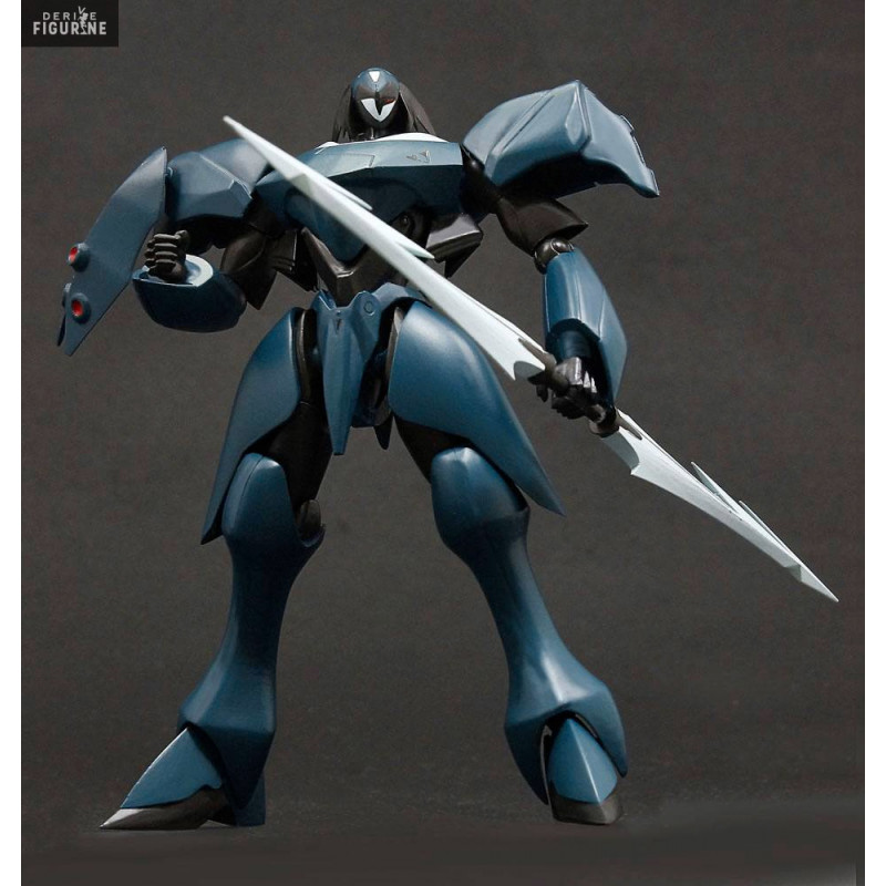 Figure Tekkaman Blade of...