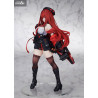 PRE ORDER - Goddess of Victory: Nikke - Rapi figure, Red Hood