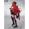 PRE ORDER - Goddess of Victory: Nikke - Rapi figure, Red Hood