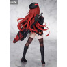 PRE ORDER - Goddess of Victory: Nikke - Rapi figure, Red Hood